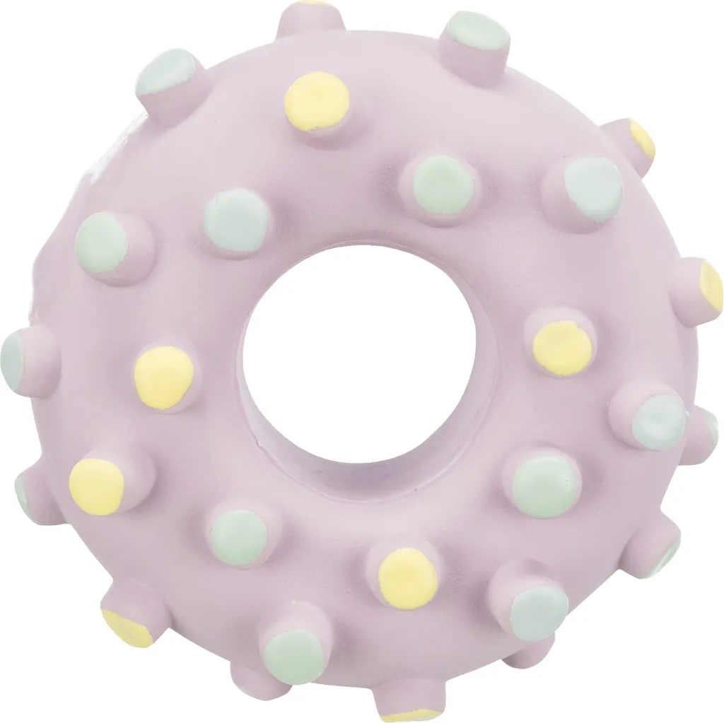 Junior Mini-Ring ø 8 cm Trixie - Gioco per Cuccioli in Lattice