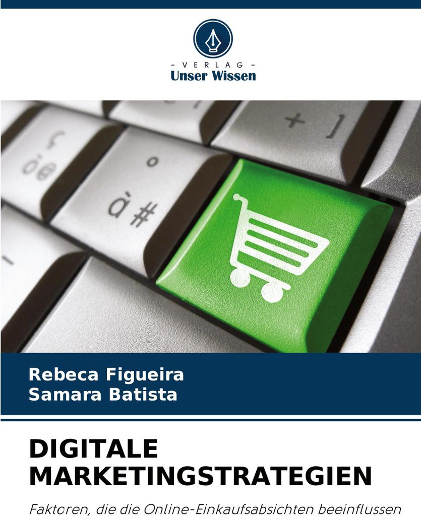 Digitale Marketingstrategien