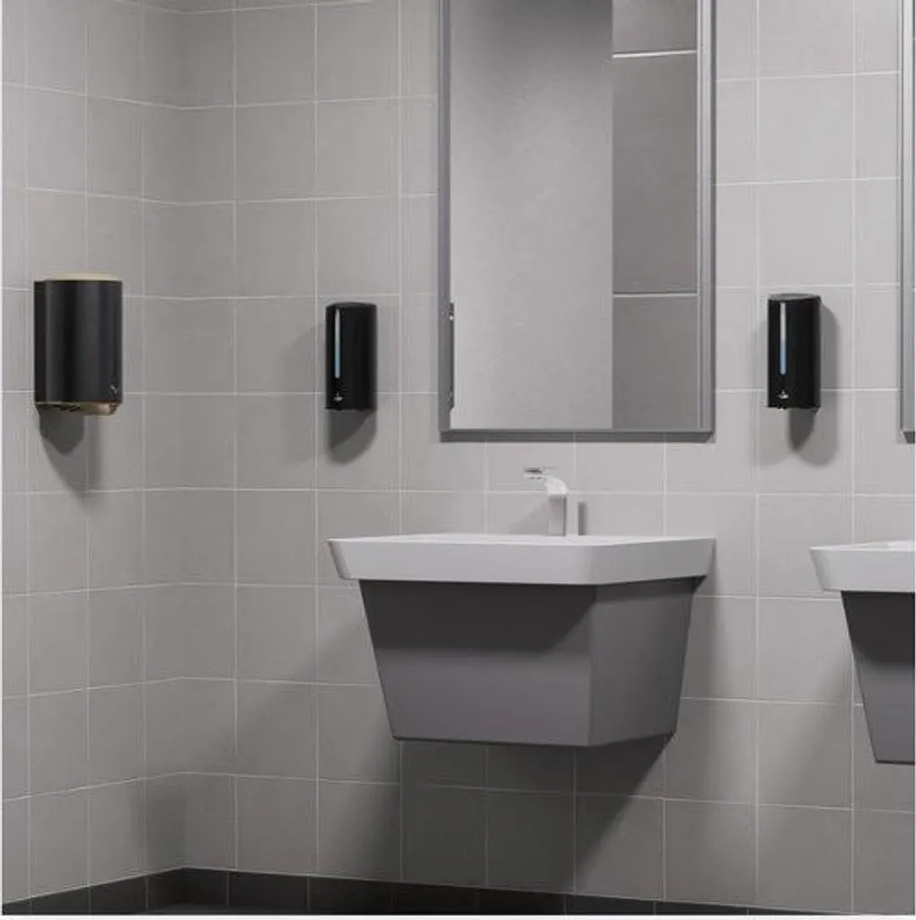 Distributeur automatique de savon pour hygiène des mains sans contact