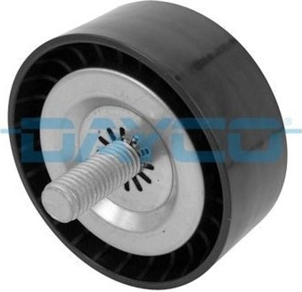 DAYCO APV2829 Umlenkrolle Keilrippenriemen passend für Produktbild 