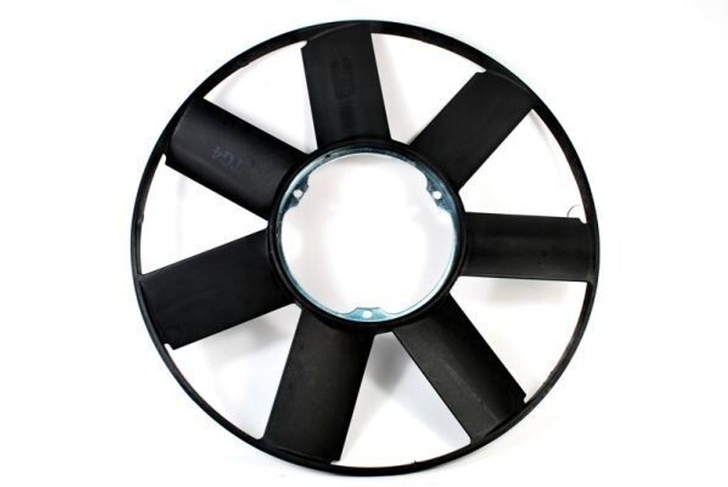 THERMOTEC Lüfterrad Motorkühlung D9B002TT für BMW 3 Limousine (E46) 420mm 420mm