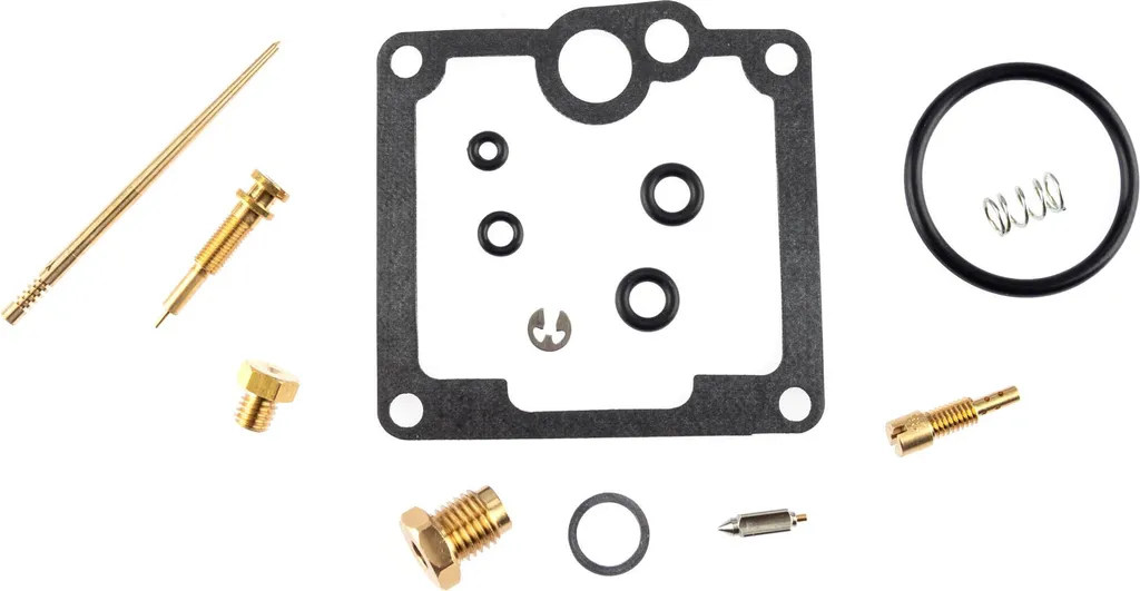KEYSTER KY-0539: Dai Nuova Vita alla Tua Yamaha SR 125