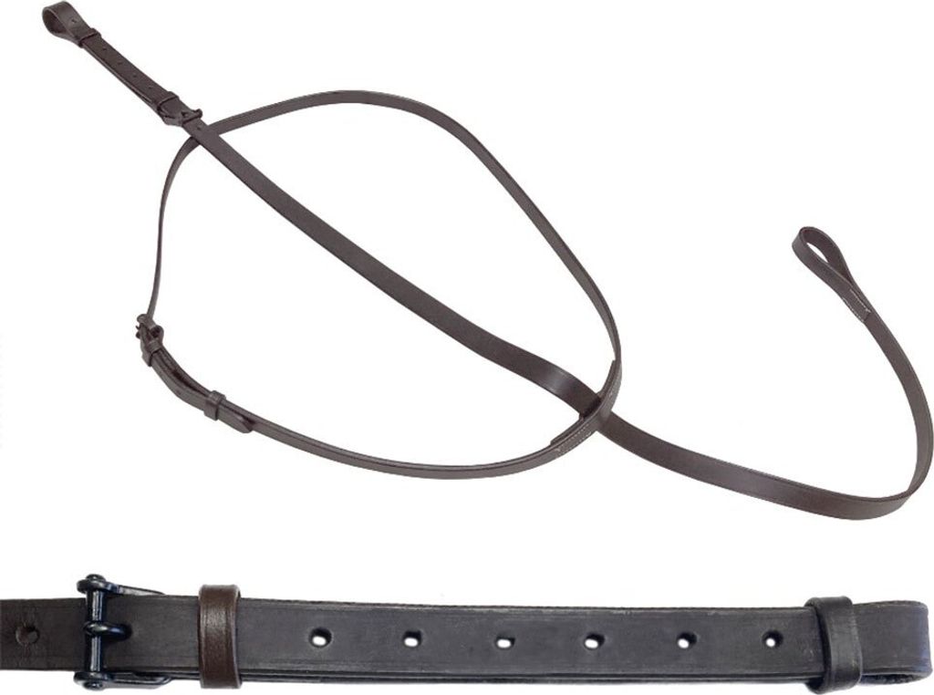 Marjoman Distribucion Economical Vorderzeug Braun Braun One Size