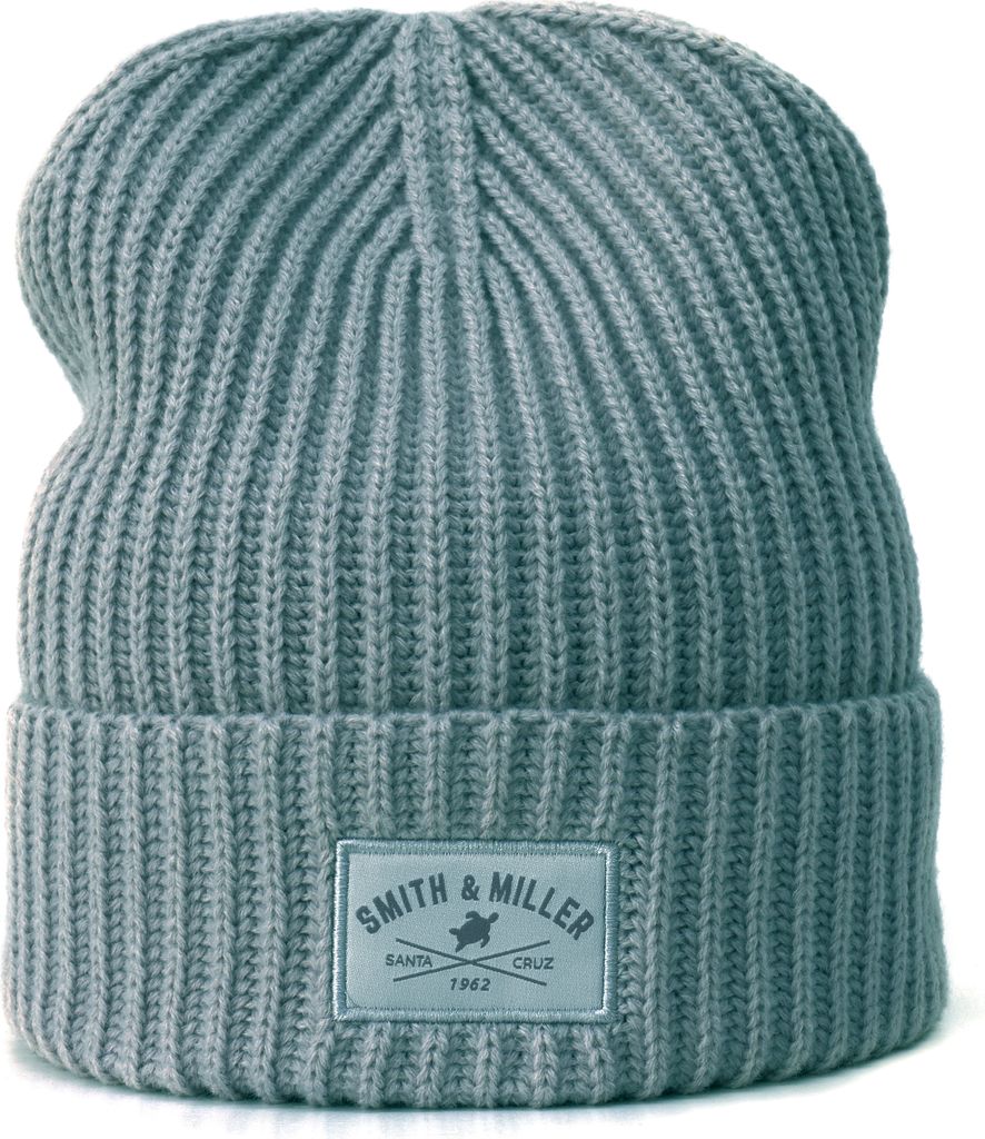 Smith & Miller Alexa Beanie, balsam green Produktbild 