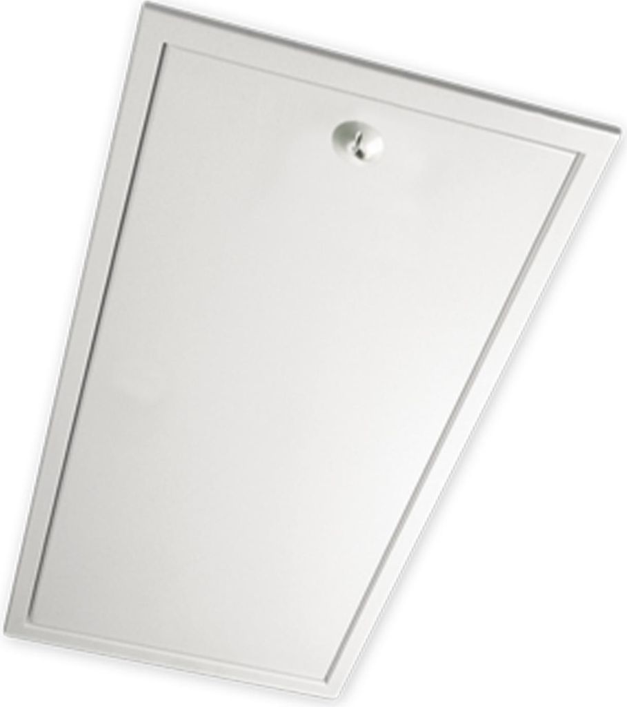 Wippro Revisionsklappe Isotec an der Decke Brandhemmend 110x70cm