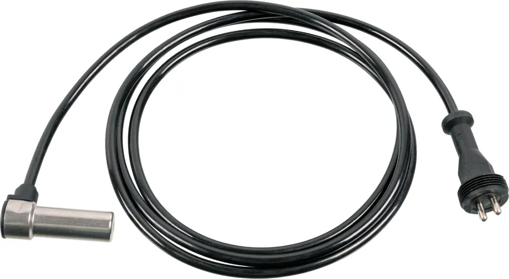 Capteur ABS FEBI BILSTEIN 177622 pour MERCEDES-BENZ ACTROS Essieu Avant