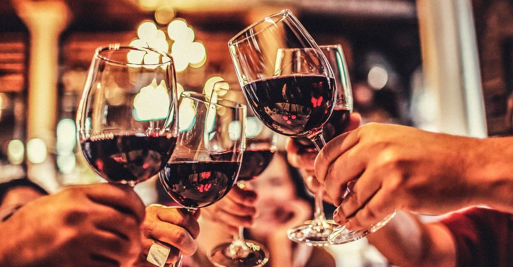 mydays Weinseminar Dortmund; Erlebnis verschenken oder selbst erleben; Gutschein für 1 Person(en)