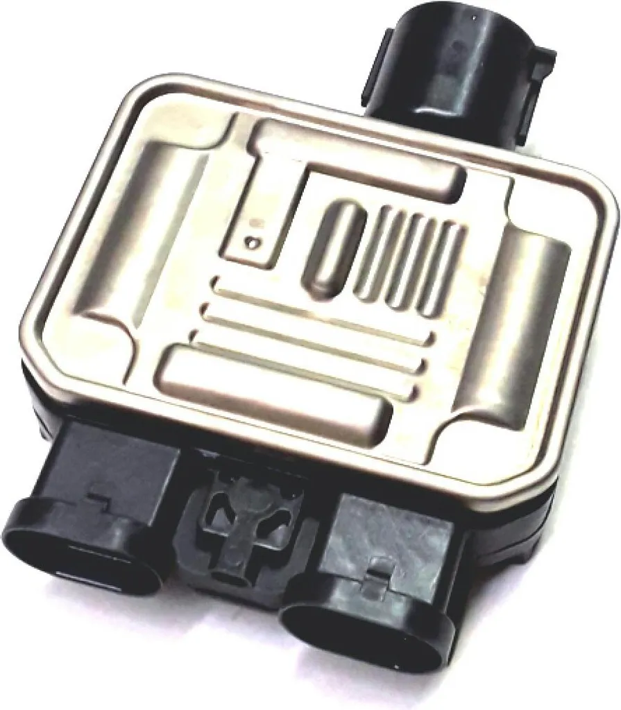 Stop Surchauffe Volvo S60 V60 XC60 - Module Ventilateur OE 31305106
