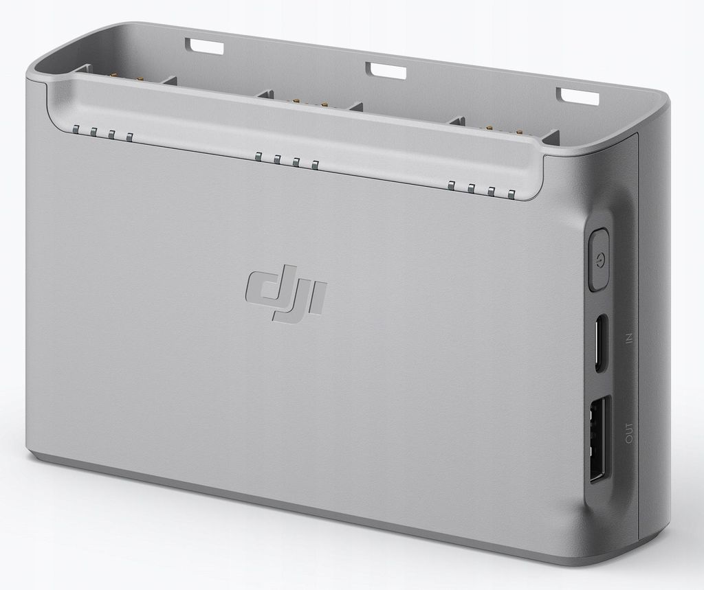 DJI Mini 2 Two-Way Charging Hub caméra drone part/accessory Image du produit 