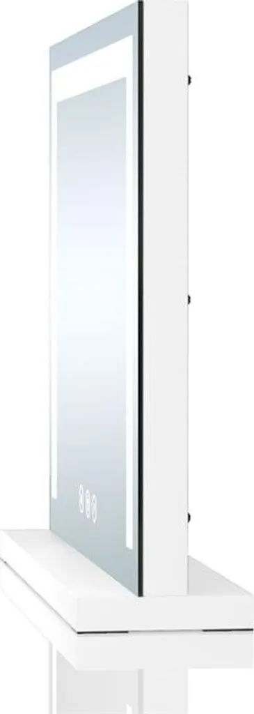 Miroir de Maquillage Lumineux avec Panneau LED UNIQ Sydney Mega Format