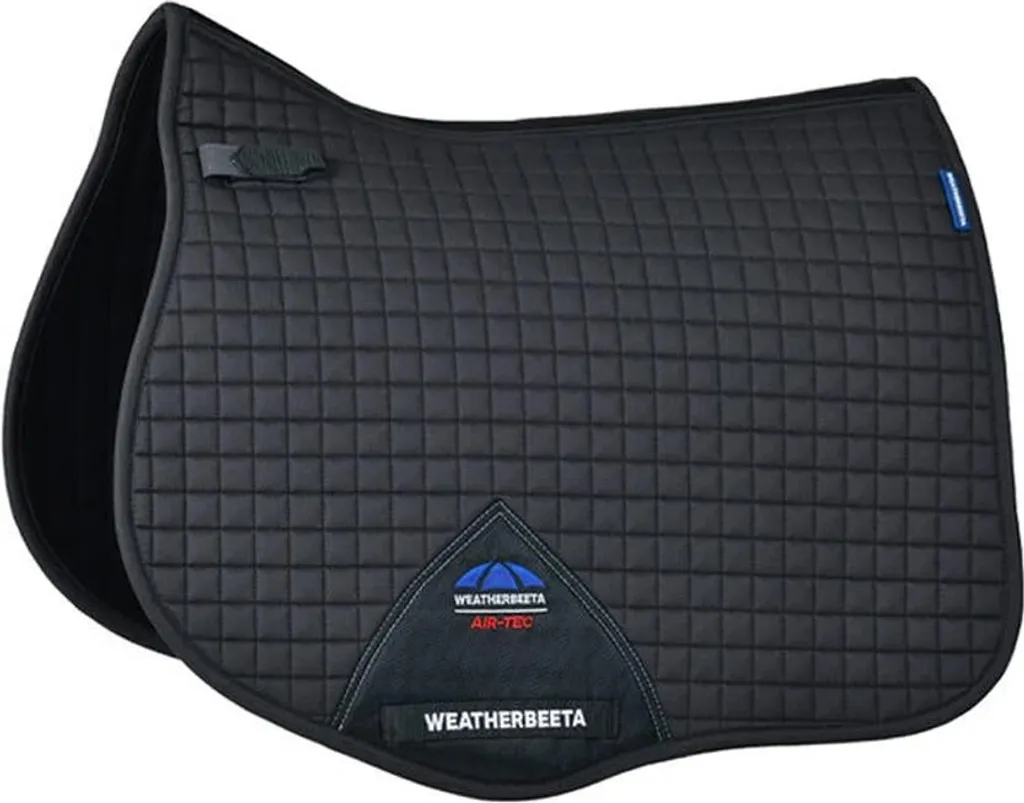 Weatherbeeta Air-Tec Chabraque Polyvalente WB2272 Charbon 62x63,5 cm