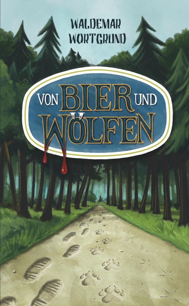 Von Bier und Wölfen