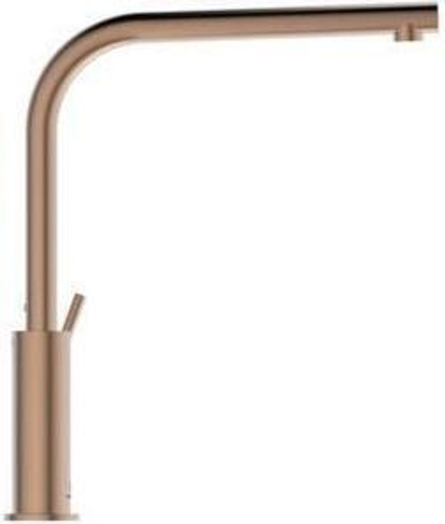 Ideal Standard BD418J4 Küchenarmatur Gusto Ausld.232mm