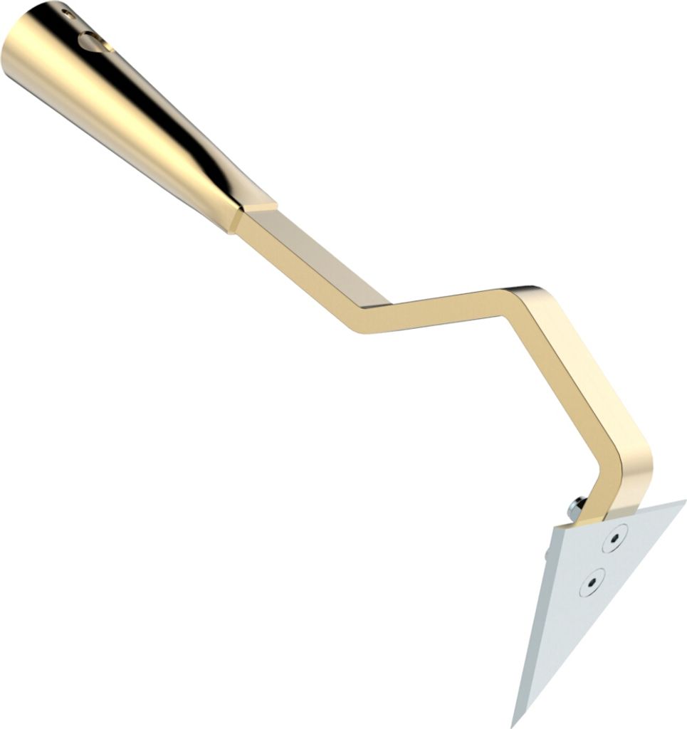 SIENA GARDEN Profi-Spitzhacke 6 cm