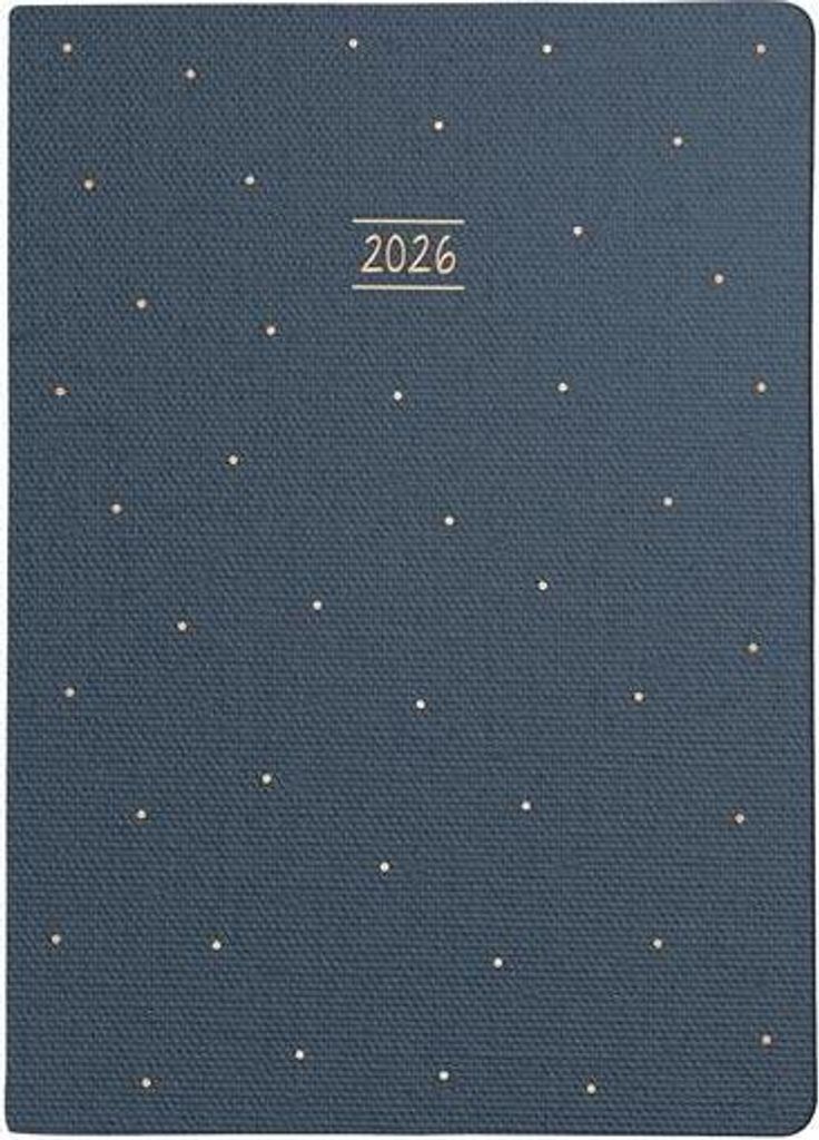 Terminplaner NatureArt 2026 Punkte