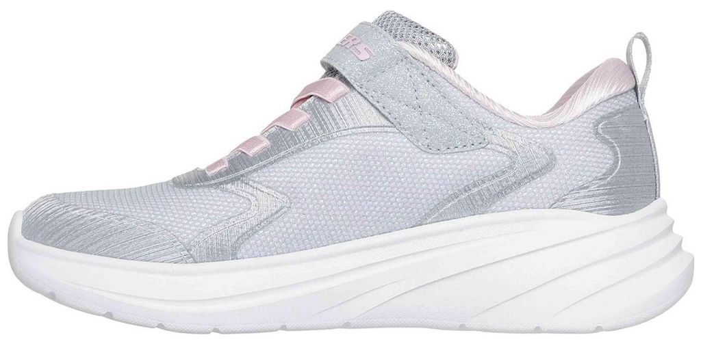 Skechers Wave 92 Grau LTGY Größe EU 35 Produktbild 
