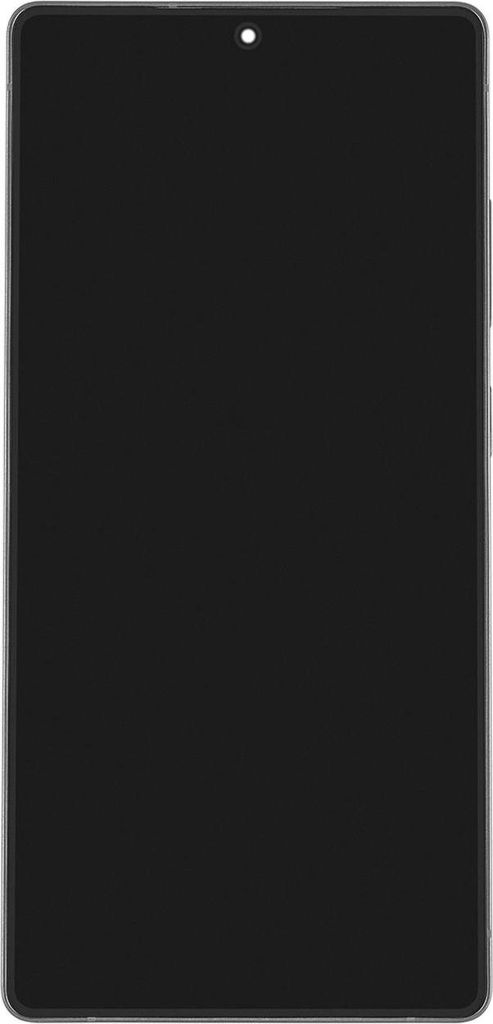 Samsung Galaxy S25 Ultra Display