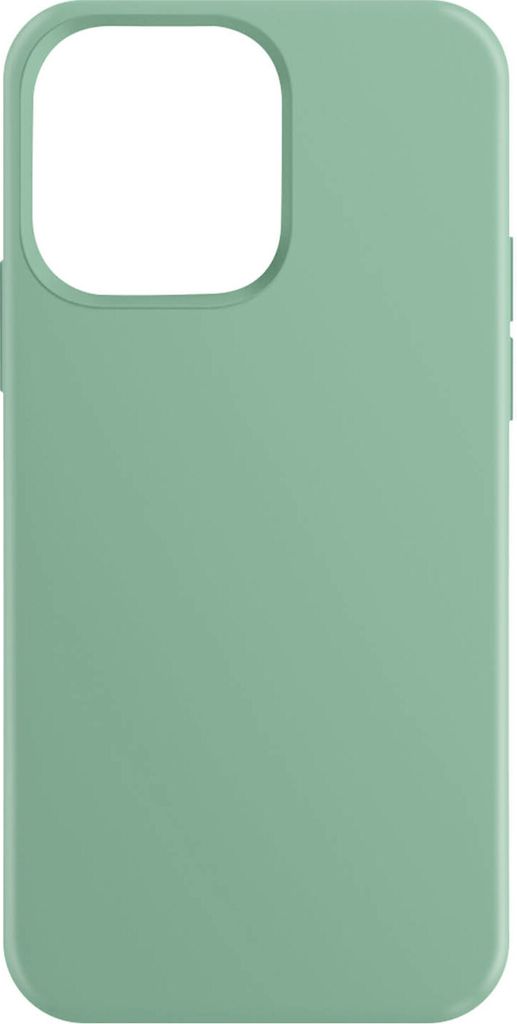 Apple iPhone 14 Pro halbsteife leichte Handyhülle, Moxie BeFluo – Mintgrün