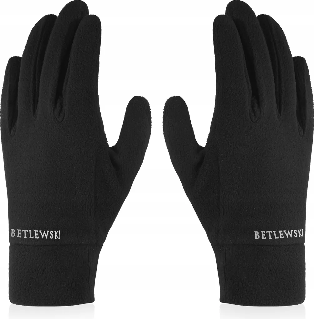 Guanti Sportivi GFM-SP-05 Pile Tecnico Taglia L-XL Outdoor