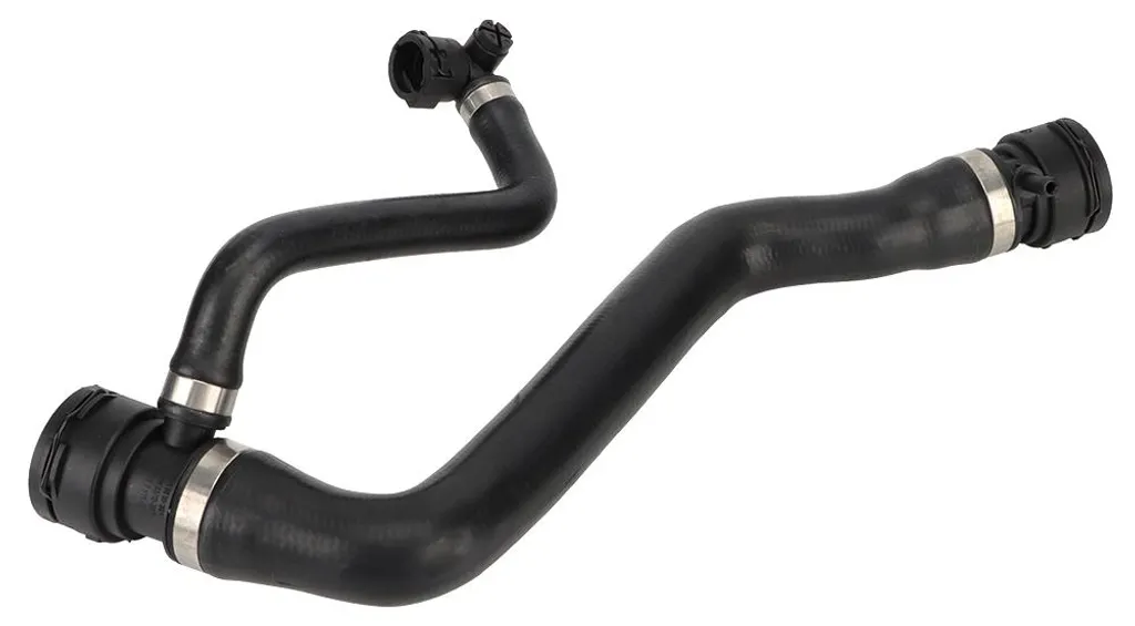 Tuyau Radiateur Eau 17127531768 pour BMW Série 3 E90 E92 E93 E84 - 5