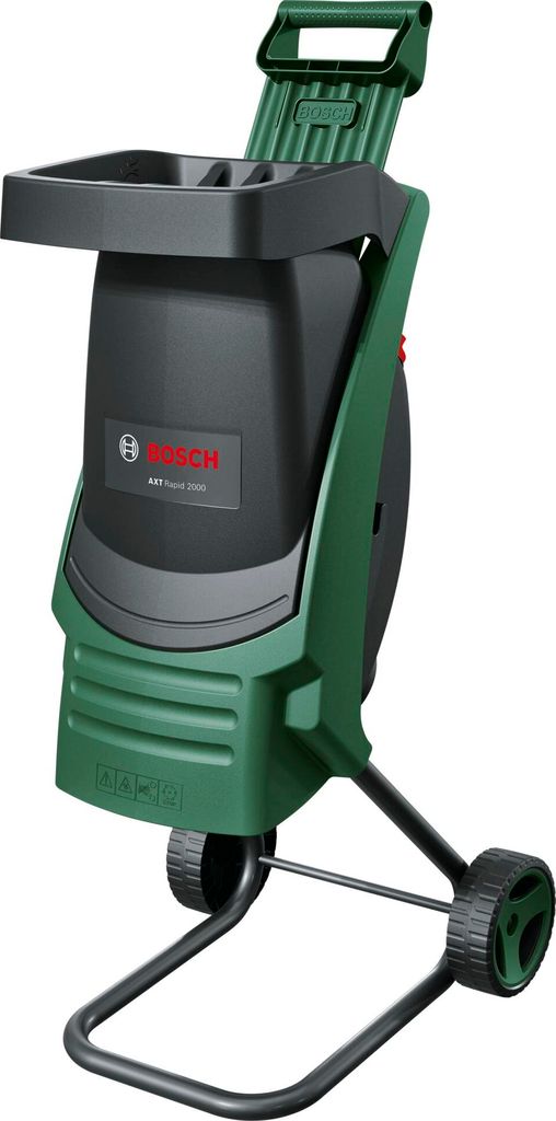 Bosch AXT RAPID 2200 Elektro-Haecksler Obrázok produktu 