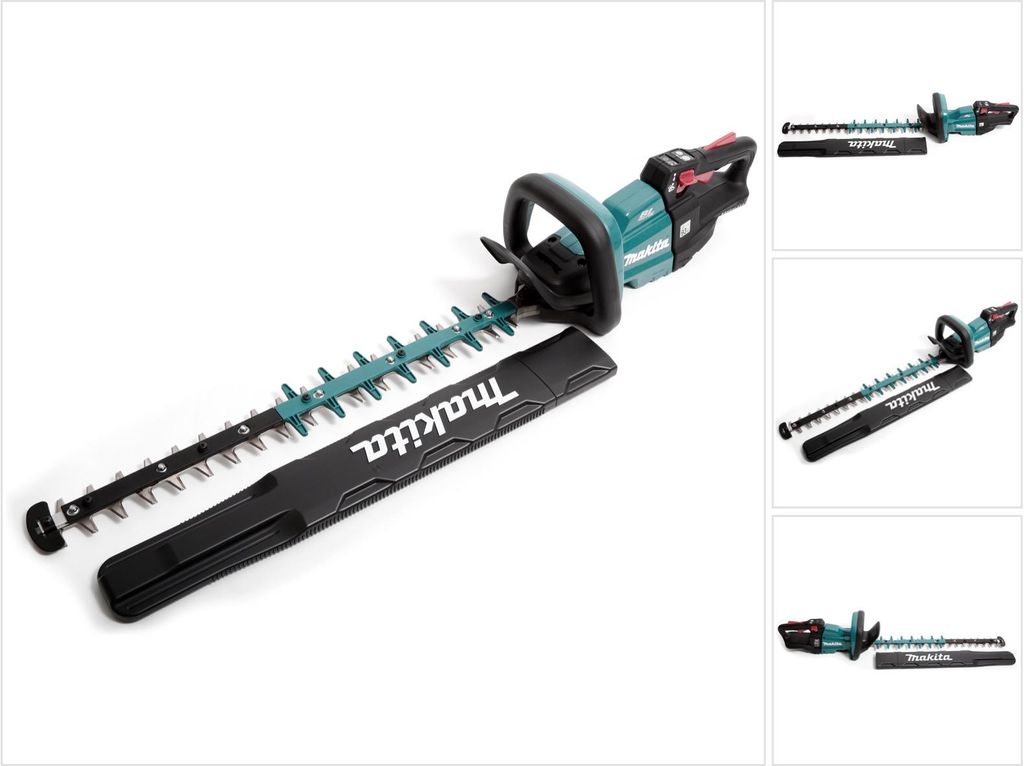 Makita DUH601Z, Baterie, 18 V, 4,5 kg, 225 mm, 1121 mm, 192 Obrázek produktu 