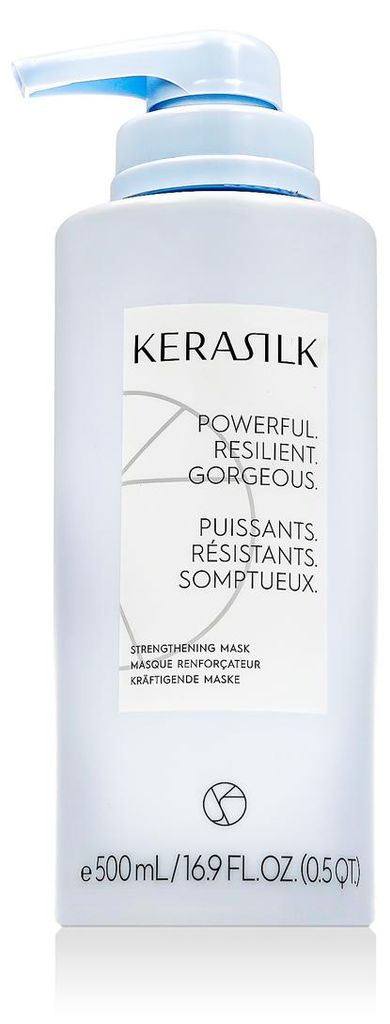 Kerasilk Specialists Strengthening Mask posilňujúca maska Obrázok produktu 