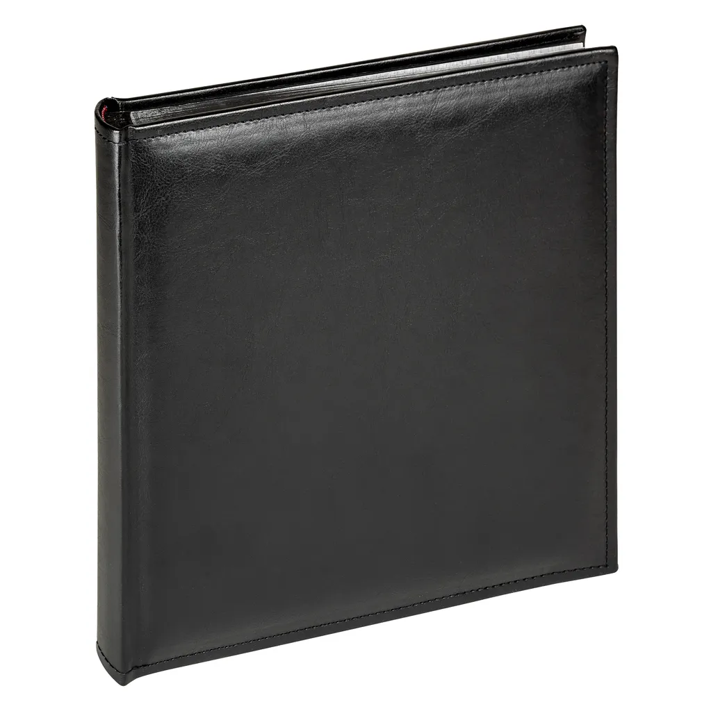 Livre Photo 26x25 cm Walther De Luxe FA183B idéal pour vos Souvenirs DIY