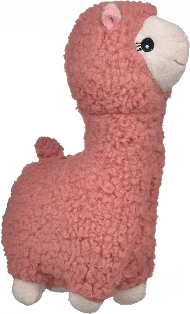 Petlando Moodles Kuscheltier Lama Lola groß 25 cm