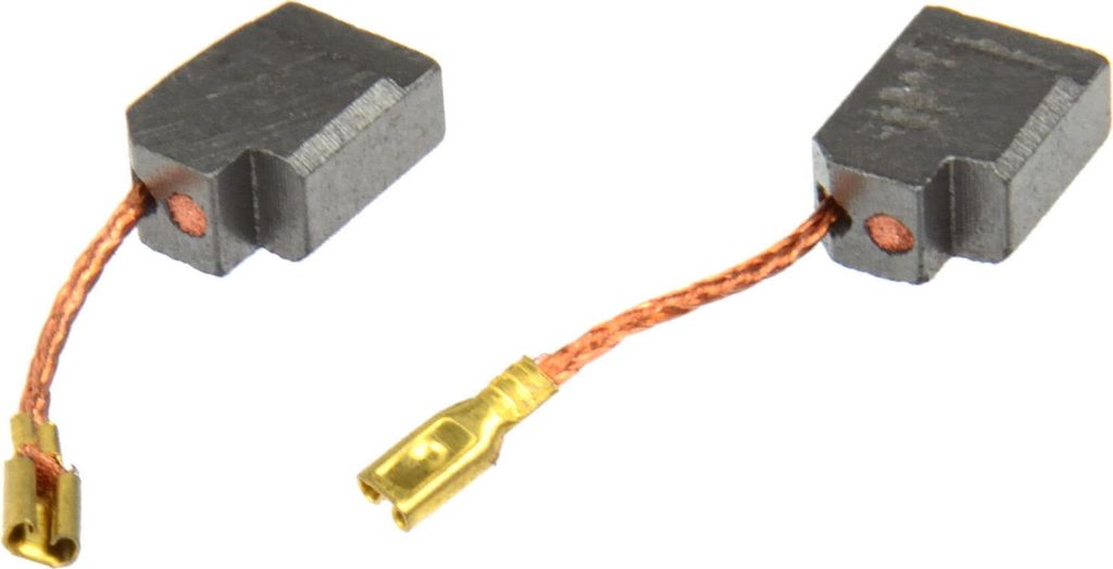 Uhlíky Dewalt 6,4x10x13mm 05018 Obrázek produktu 