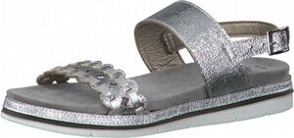 JANA 100% COMFORT 8-8-28703-36/941 SILVER FS 2021, Spocc:39