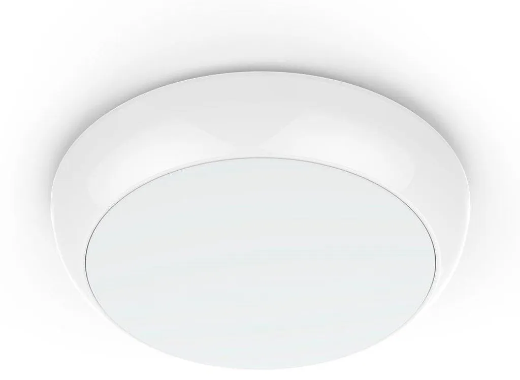 Éclairage LED de Garage et Sous-sol IP65 15W Lumière du Jour 6400K