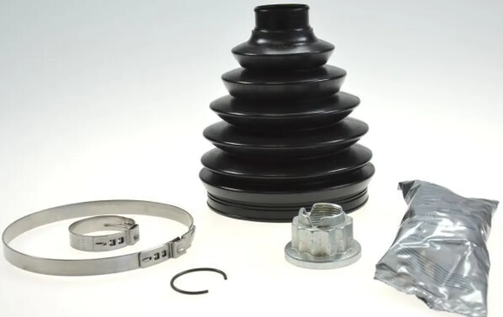 Jeu de soufflets arbre de transmission compatible Touareg et Audi Q7