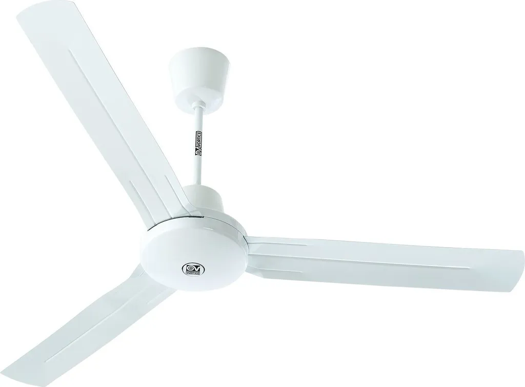 Brasseur d'air extérieur Vortice Nordik Tropical étanche IPX5 140