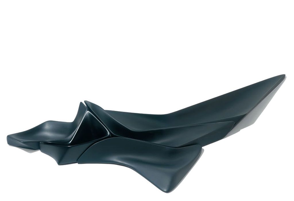 Alessi Niche - Centrotavola Immagine del prodotto 