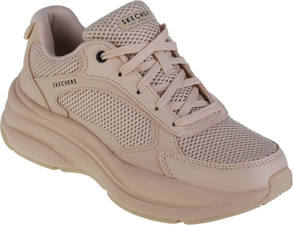 Skechers Schuhe Street Twisterz Lighten Up, 177402SAND