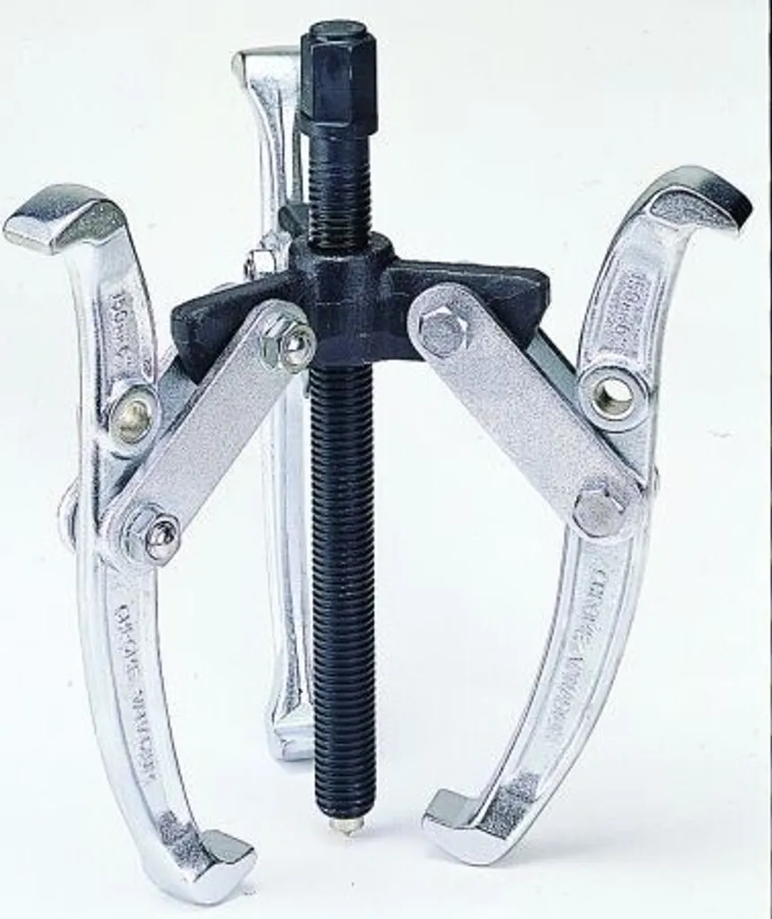 Extracteur mécanique professionnel à prise extérieure FORCE 5456g robuste