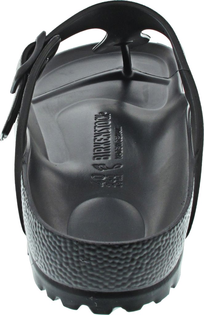 Birkenstock Gizeh schwarz Gr. 40 Produktbild 115