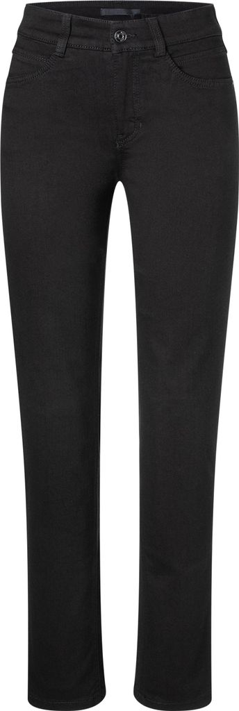 Mac Damen Hose Denim Jeans Angela Art.Nr.0380L524087 D999 2er Farbe D999 Größe W40/L32