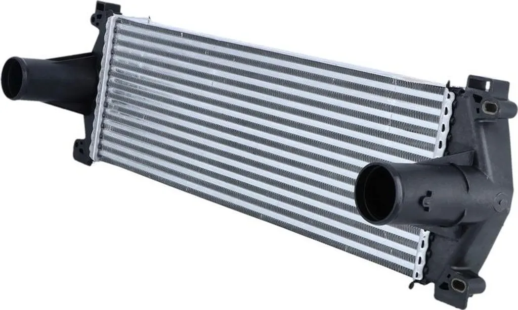Échangeur Turbo NRF Haute Performance pour Renault Master Pro Diesel - 2