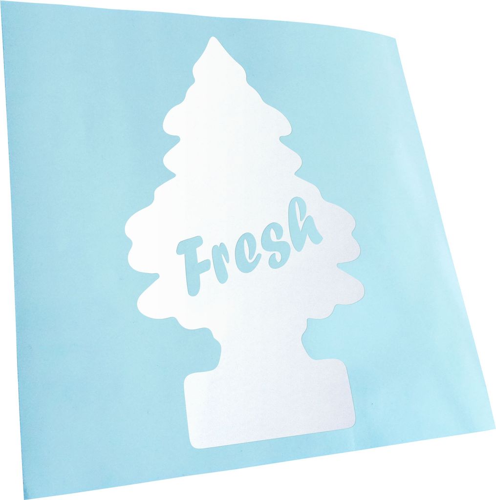 Kiwistar - Autoaufkleber - VIP Tuning - Neon Matt - Aufkleber für Auto Kfz Fahrrad, LKW, Truck Mofa