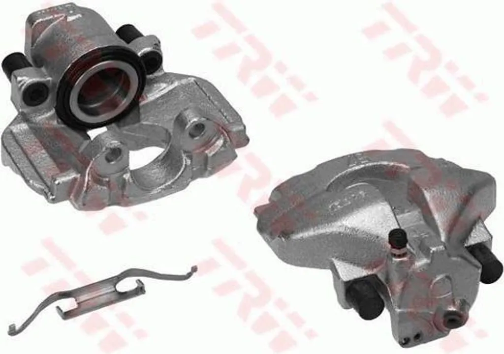 Étrier de frein TRW BHX226E anticorrosion OE 7D0615123 Transporter T4