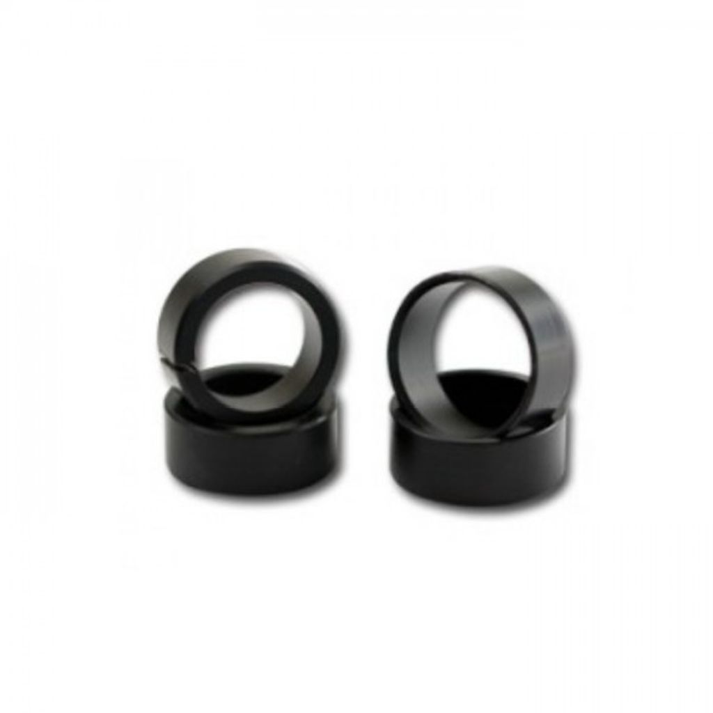Distanzringset Lenkerendenspiegel Ø 30x12mm Produktbild 