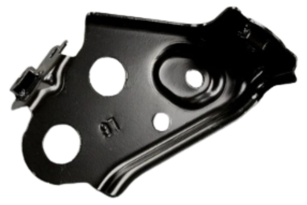 TOYOTA Yaris Cross Stoßstangenhalter vorne rechts 52144-K2010 OE