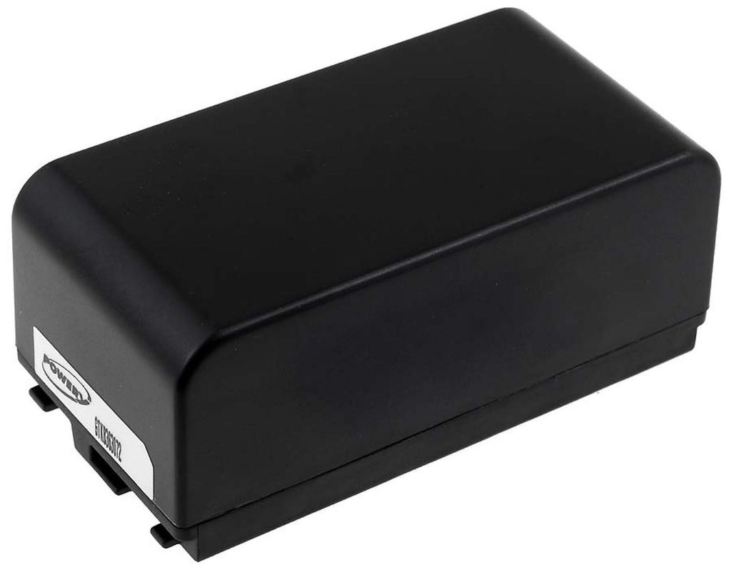 Akku für Leica TCR1102 Produktbild 