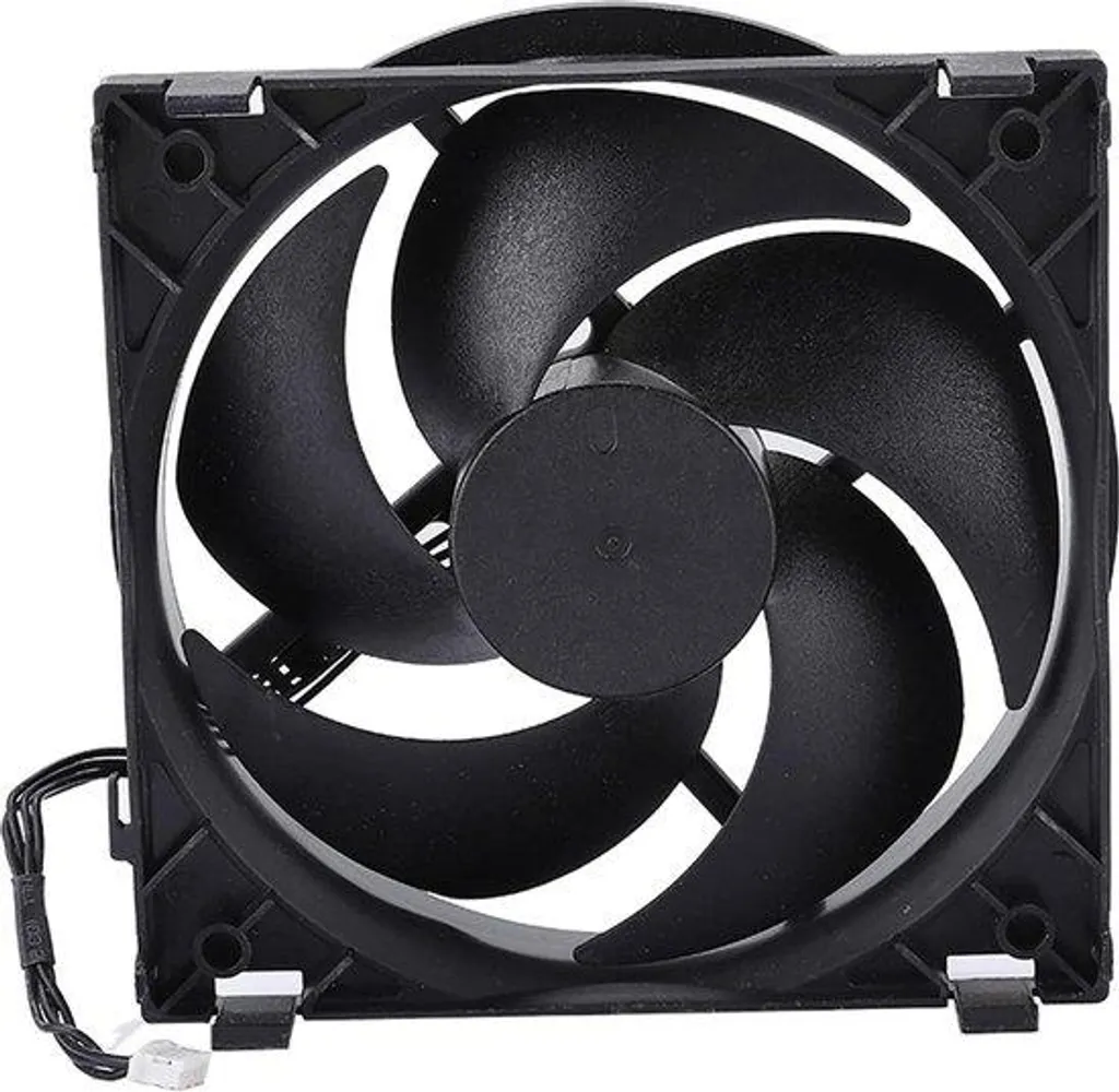 Ventilateur interne Xbox One ultra-silencieux - Refroidissement optimal