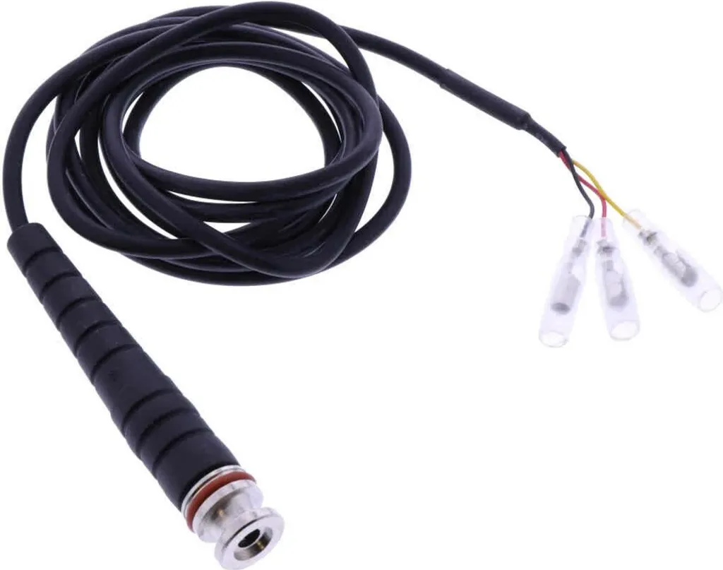 Embout de sélecteur de vitesse DAYTONA 15mm - Accessoire de commande