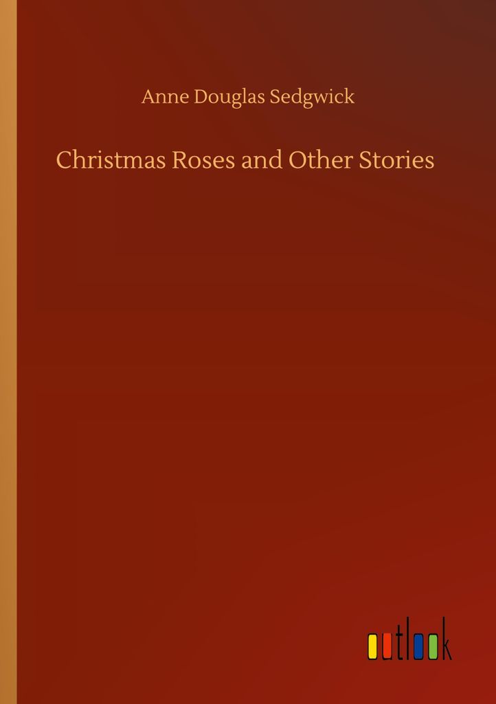 Christmas Roses and Other Stories