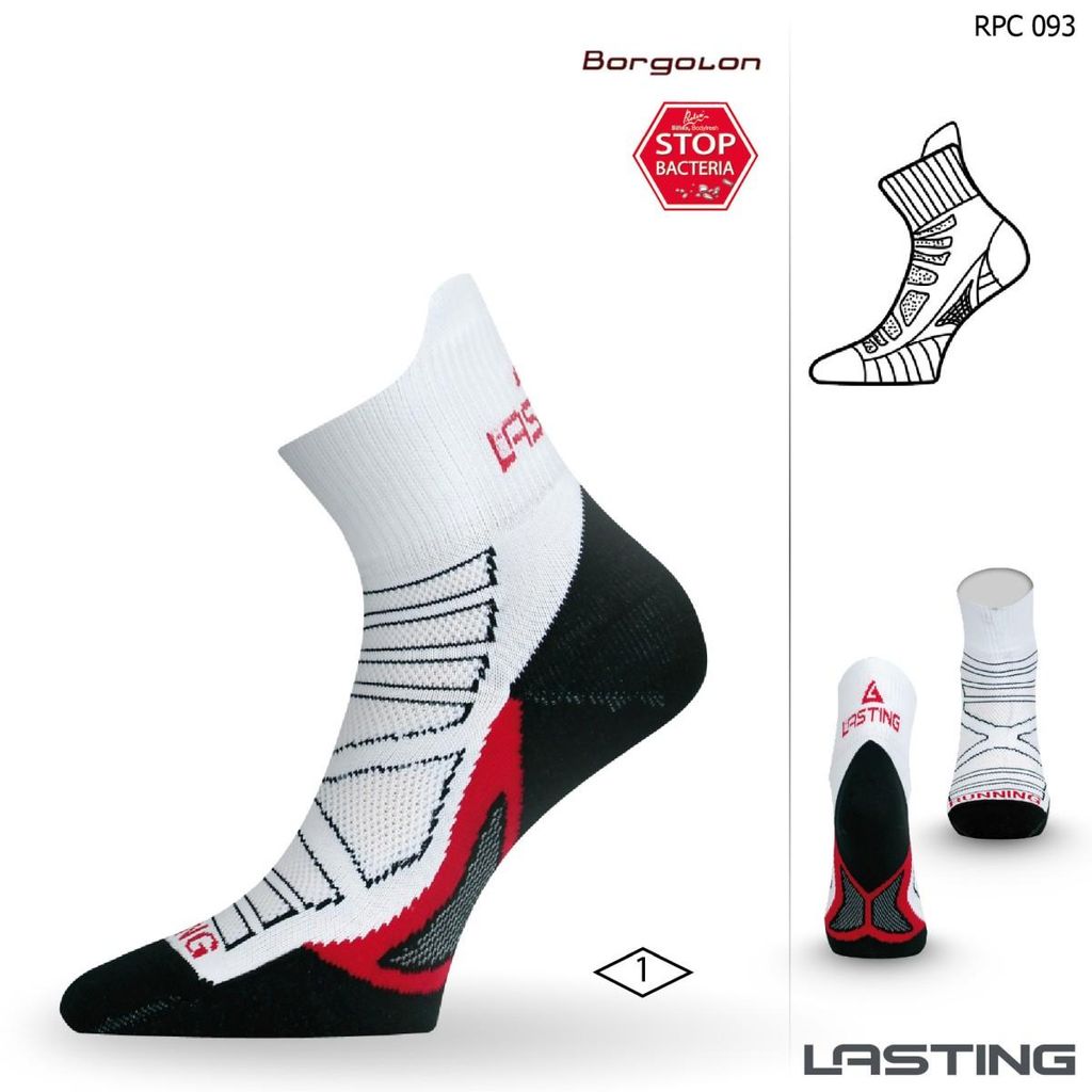 RPC 098 Laufsocken