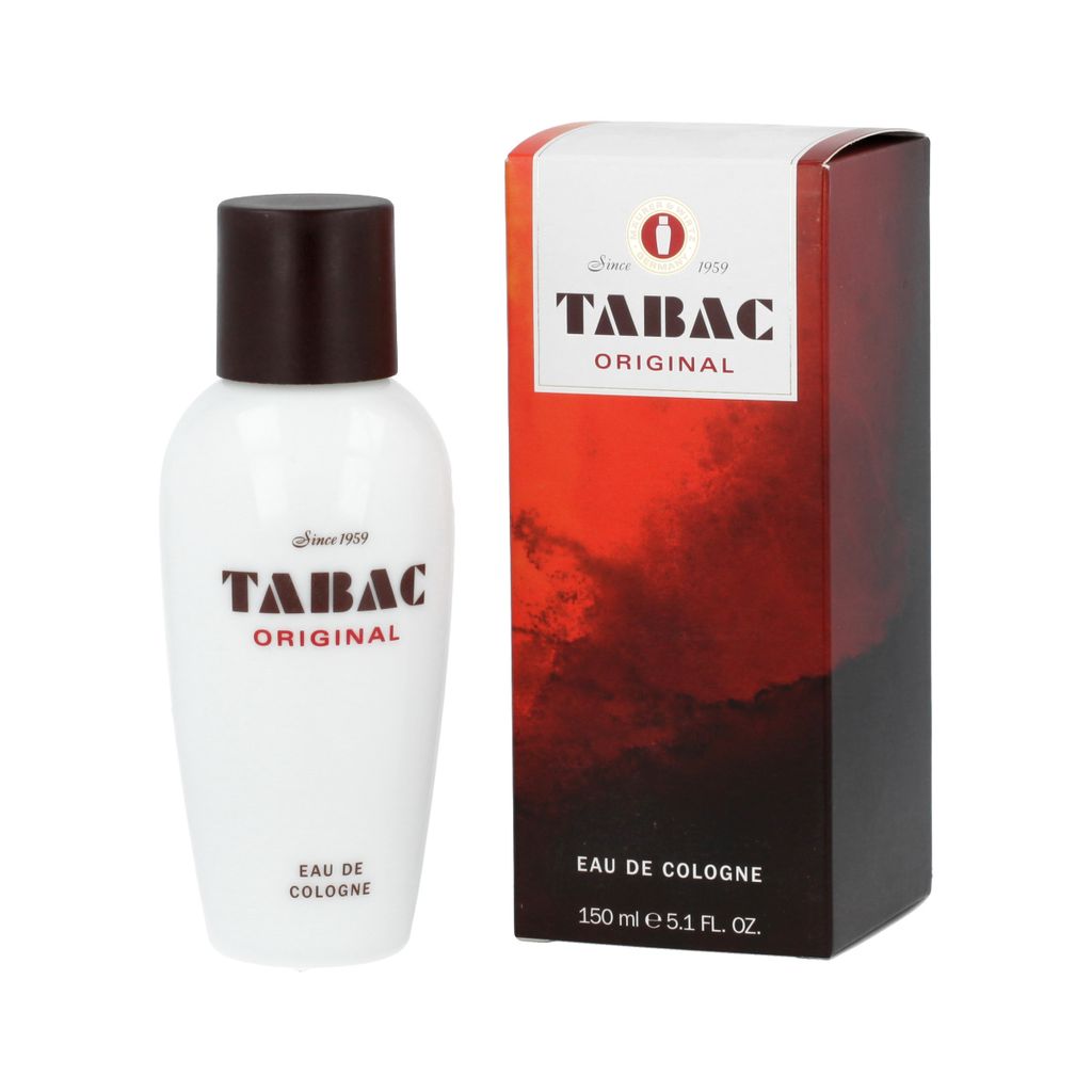 Tabac Original, Männer, 150 ml, Nicht nachfüllbare Flasche, Produktbild 